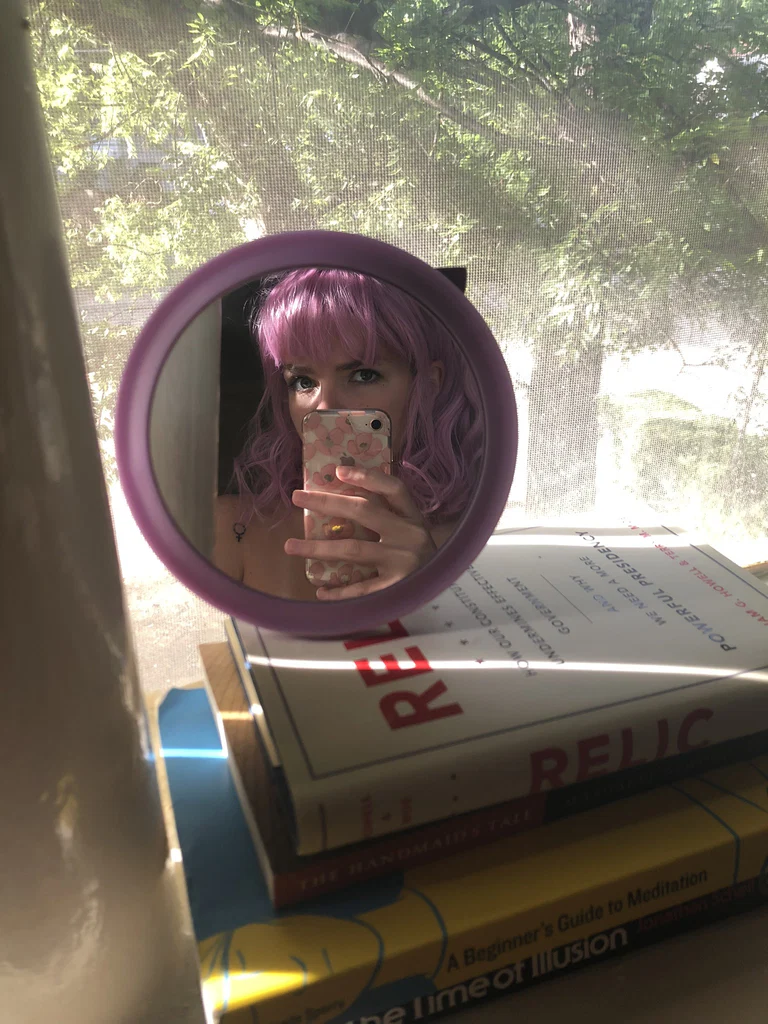 georgie's avatar