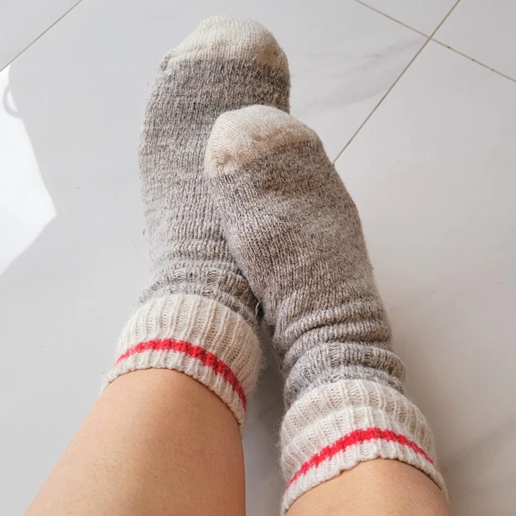 Jens Luxury Feet's avatar