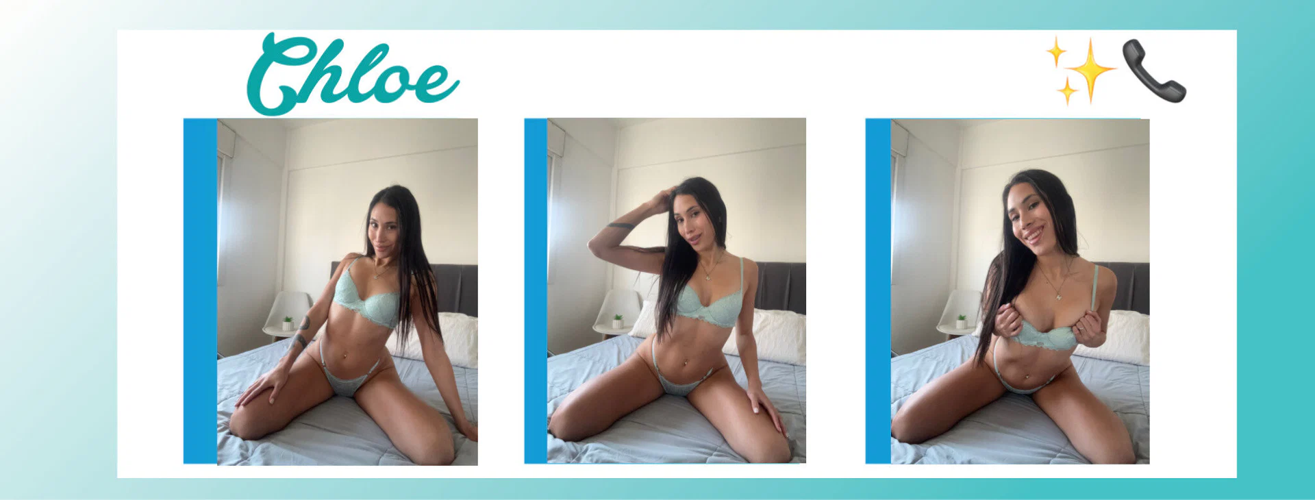 CHLOE❤️🔥 My Birthday Month🎂🔥 profile banner