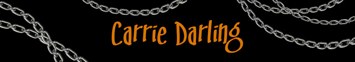 Carrie Darling profile banner