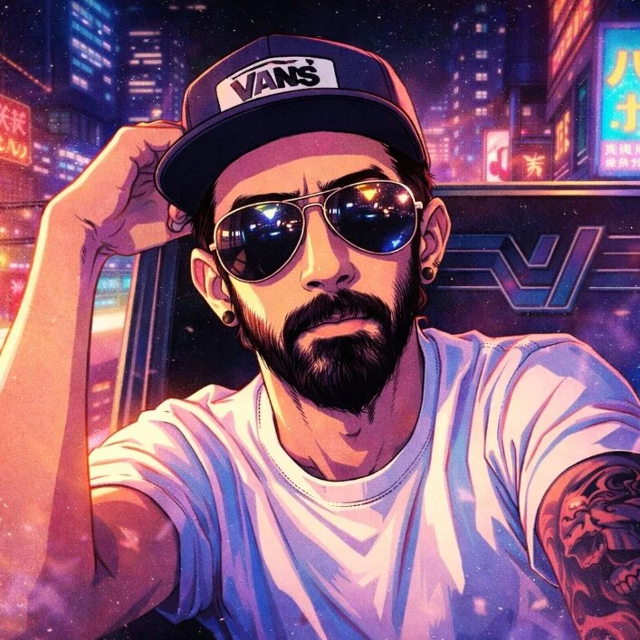 Good Buddy Trucker