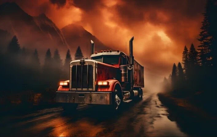 Good Buddy Trucker profile banner