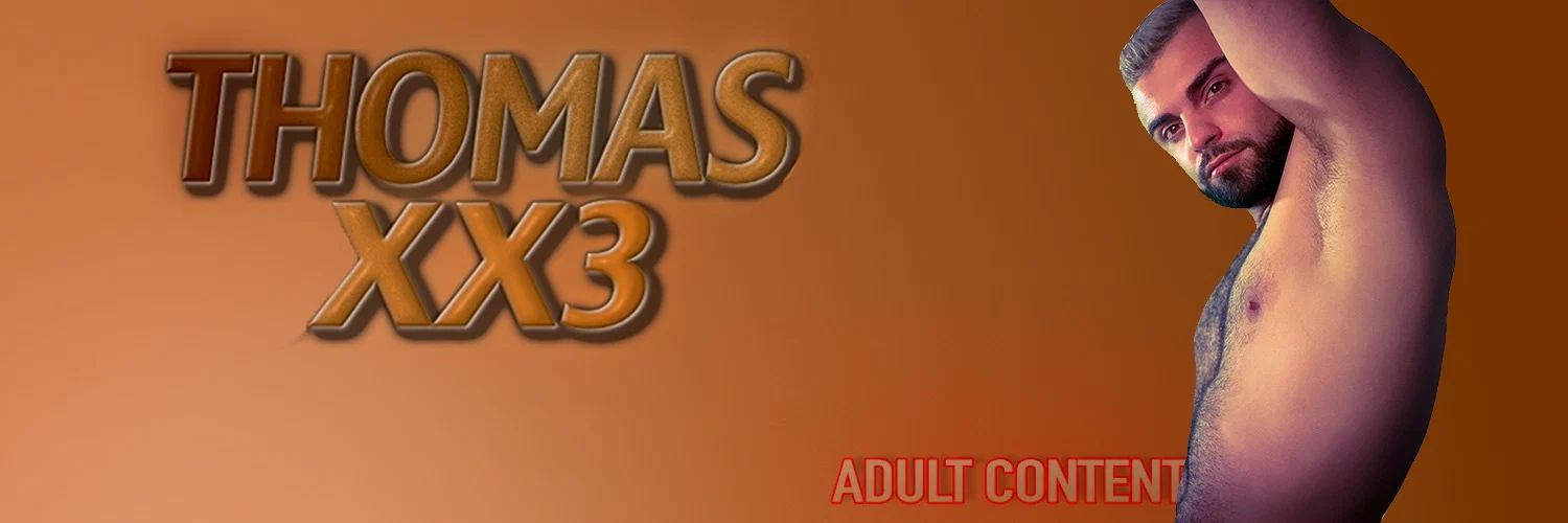 Thomas xx3 profile banner