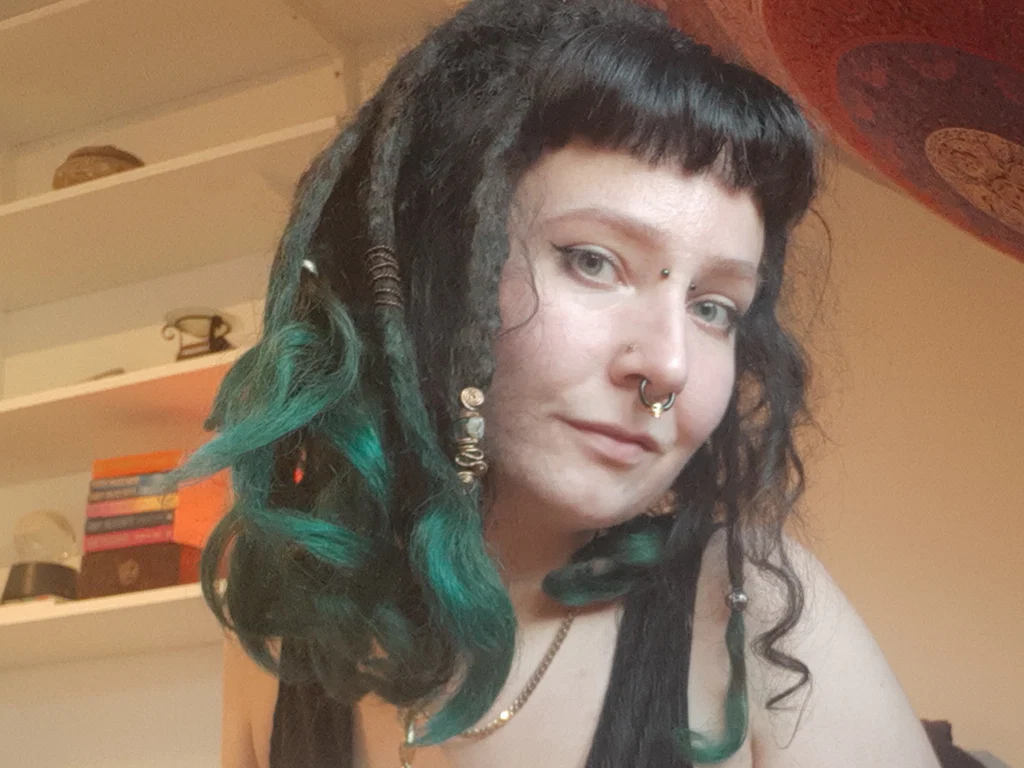 Kali Mist FREE's avatar