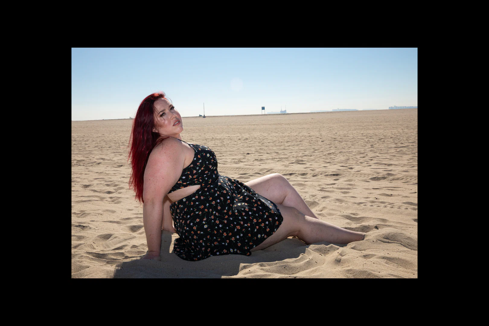 VIP VIXEN Megan profile banner