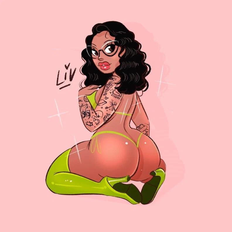 Liv 🛸