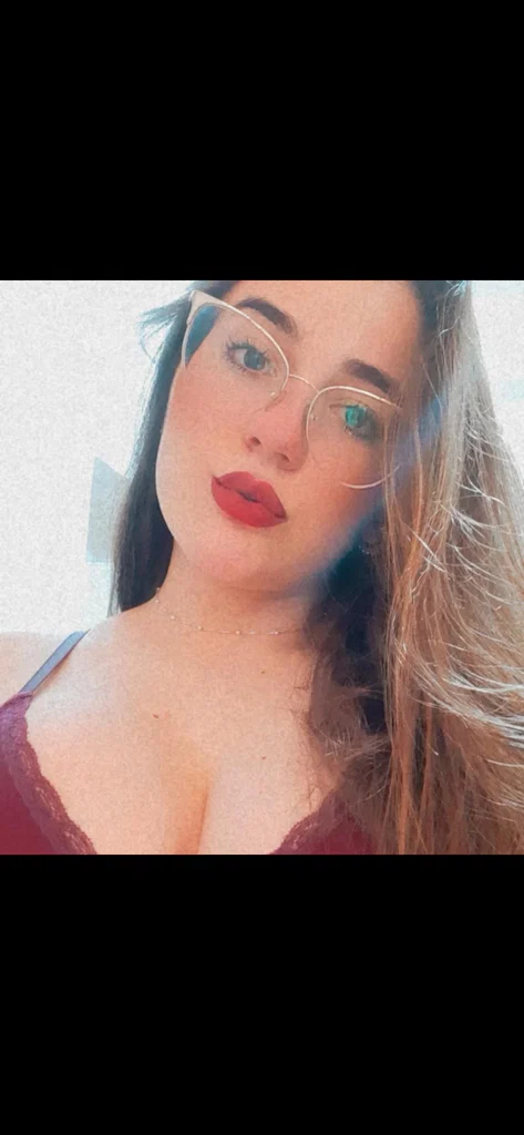 Cristina's avatar