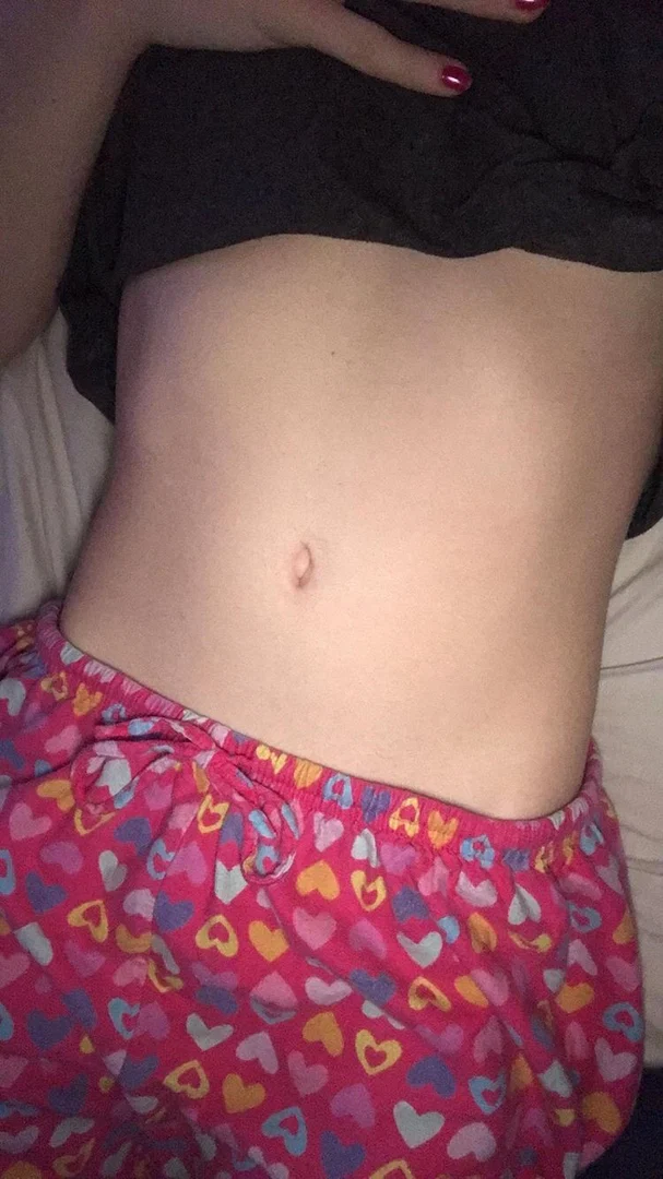Belly Princess profile banner