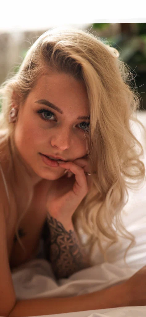 Morgan Foxx's avatar