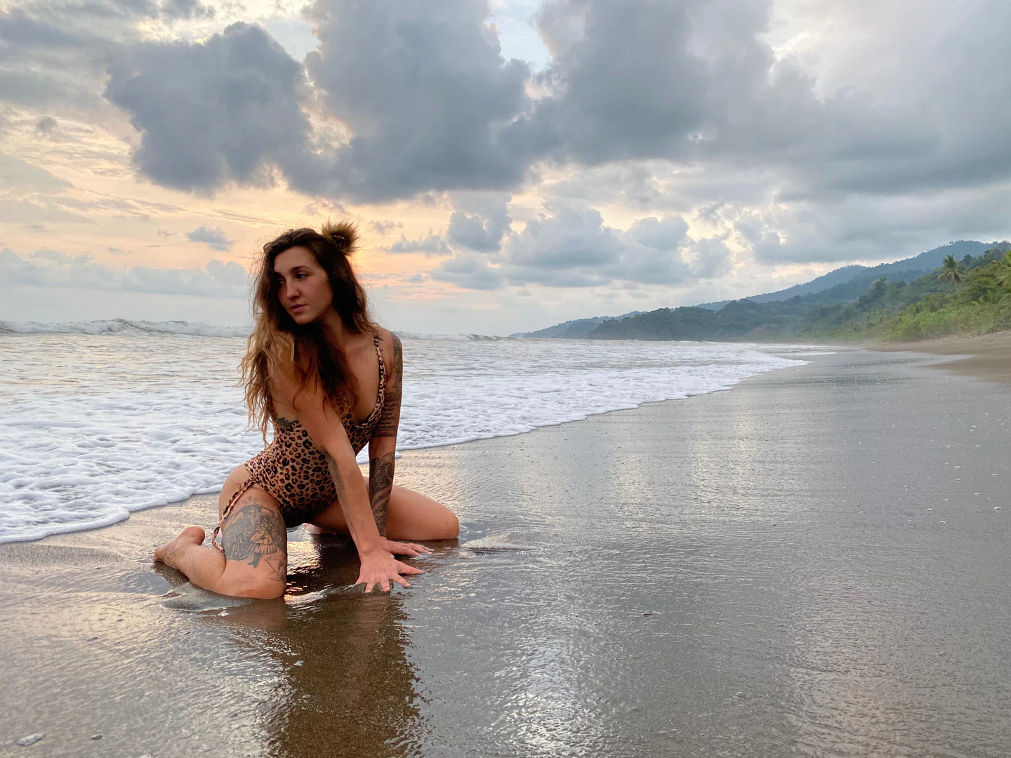 Katie James ๐ฑ profile banner