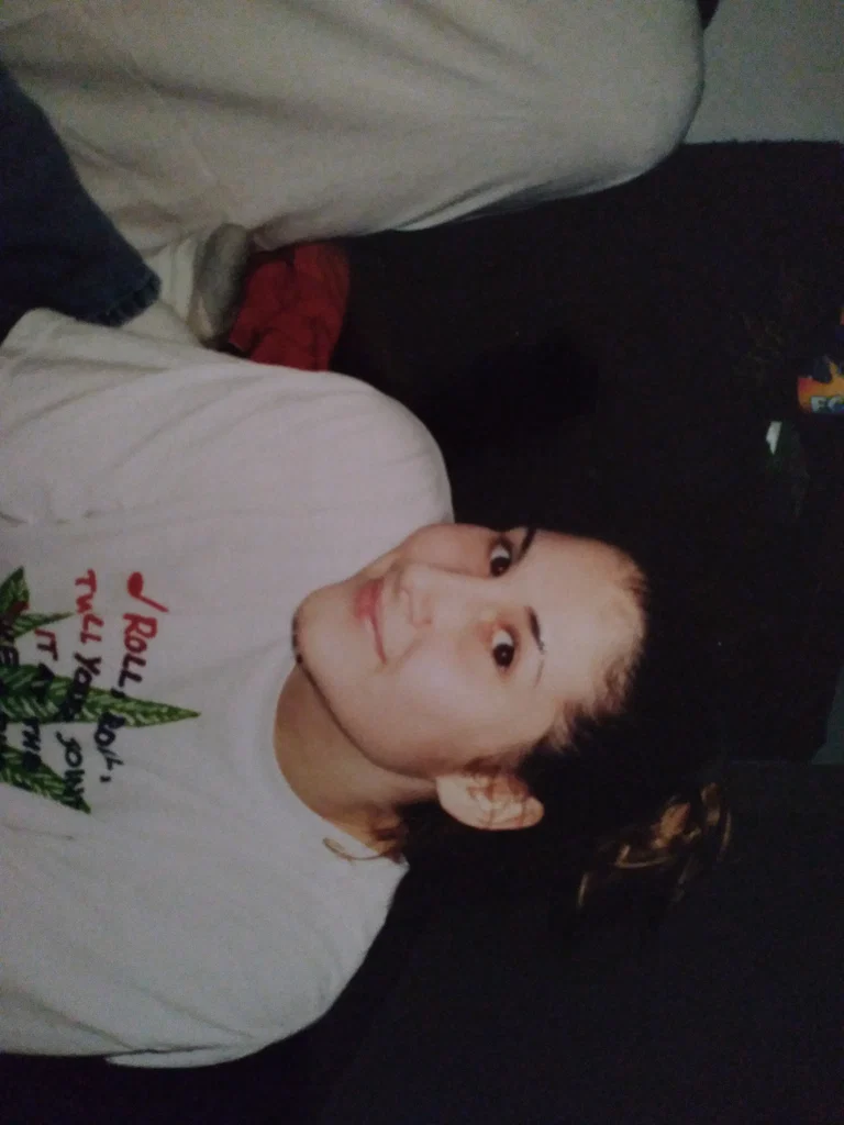 Sarah's avatar