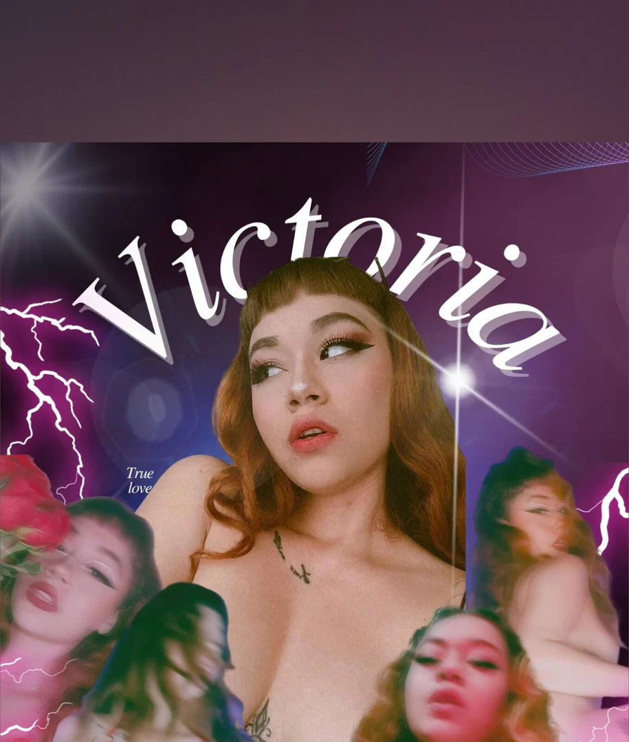 ✨Goddess Victoria R✨ profile banner
