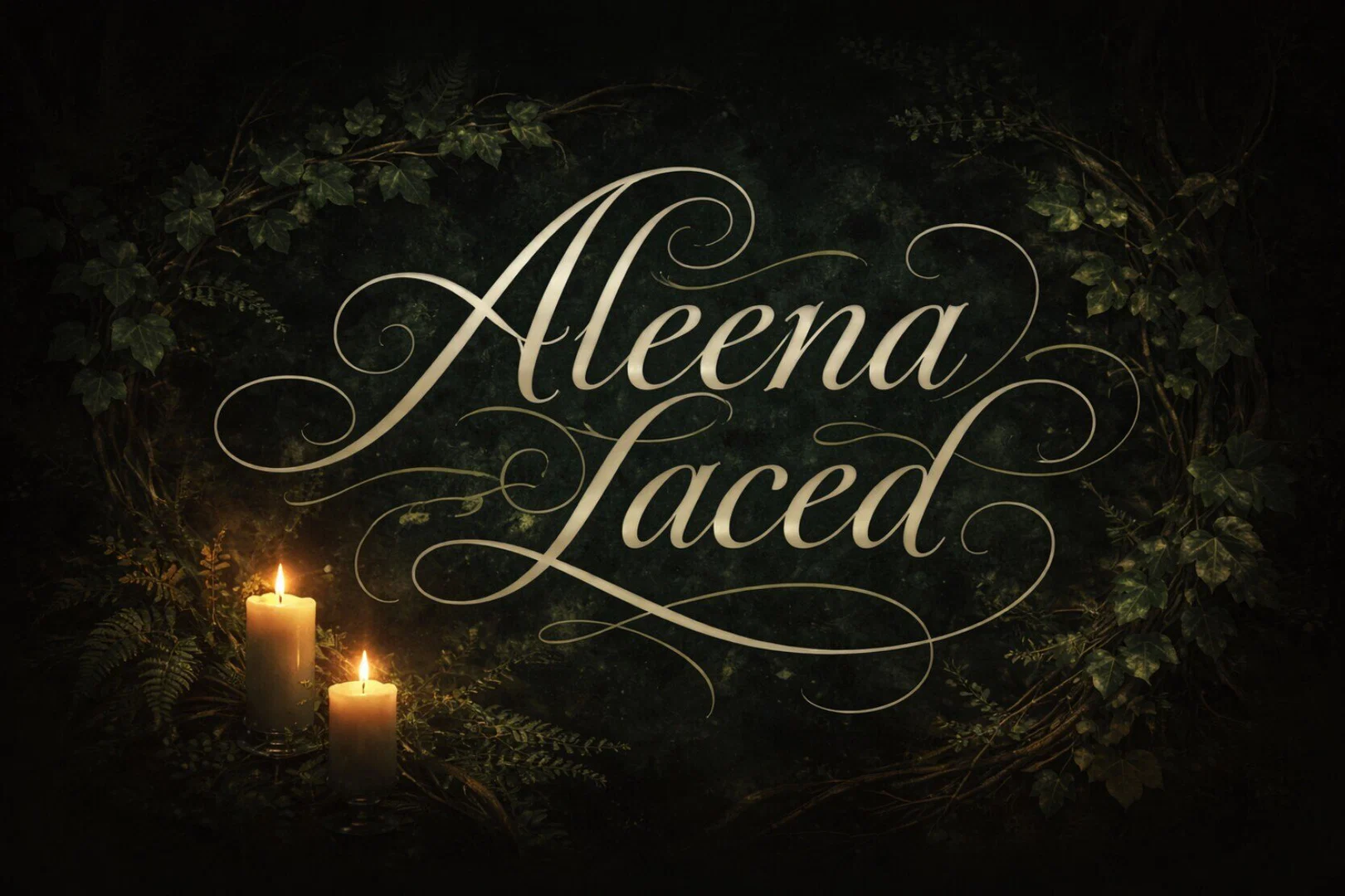 Aleena Laced profile banner