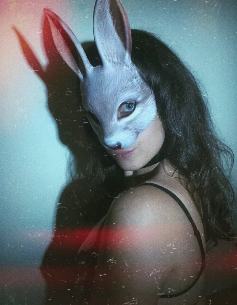 🍯🐇