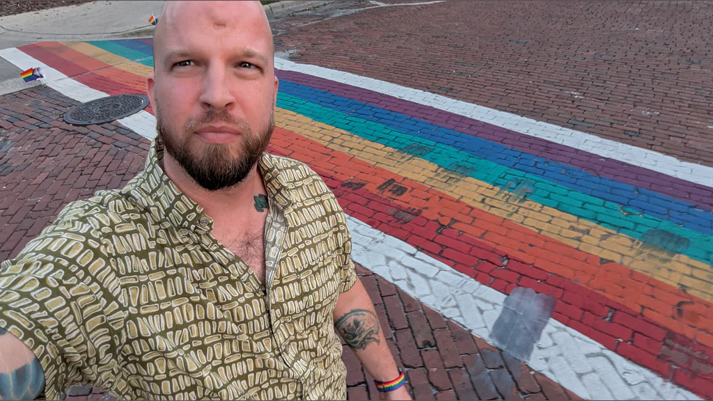 Bewby Jones's avatar