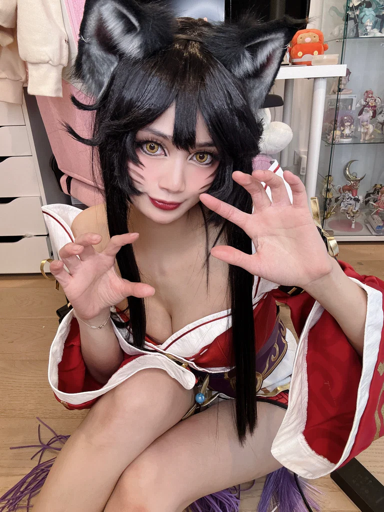 Ame Airi's avatar