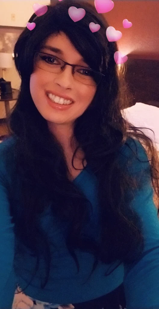 Samantha Marie's avatar