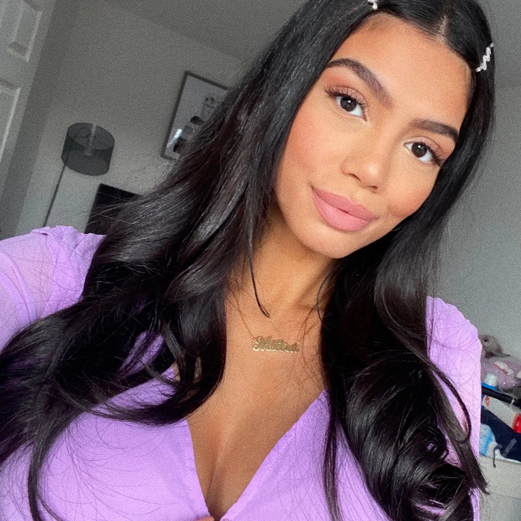 Fendi Lou's avatar