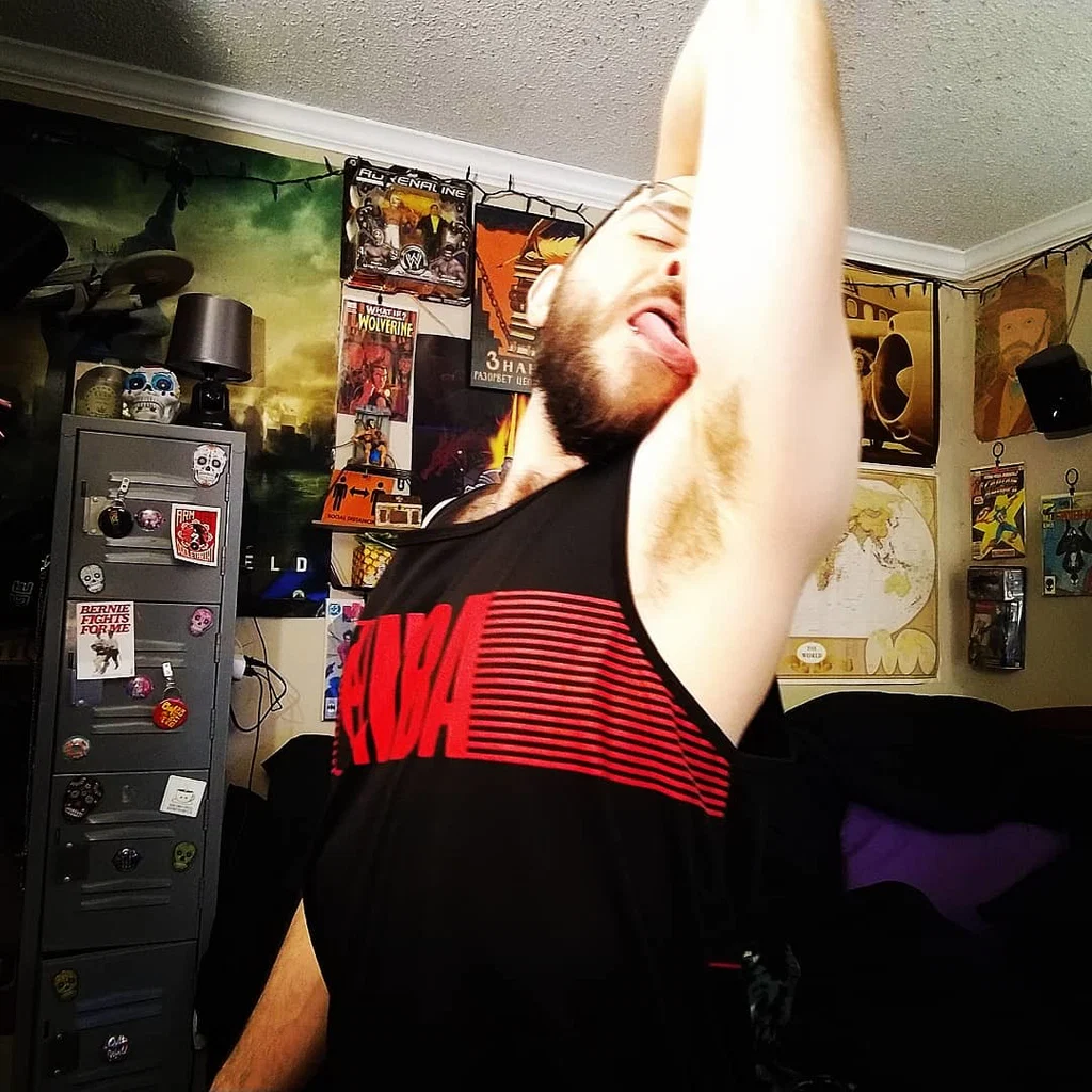 JDLundy87's avatar