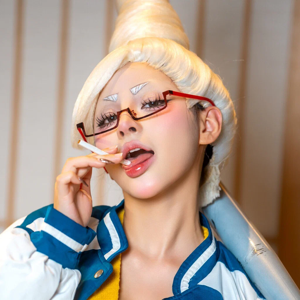 Yuumeilyn's avatar