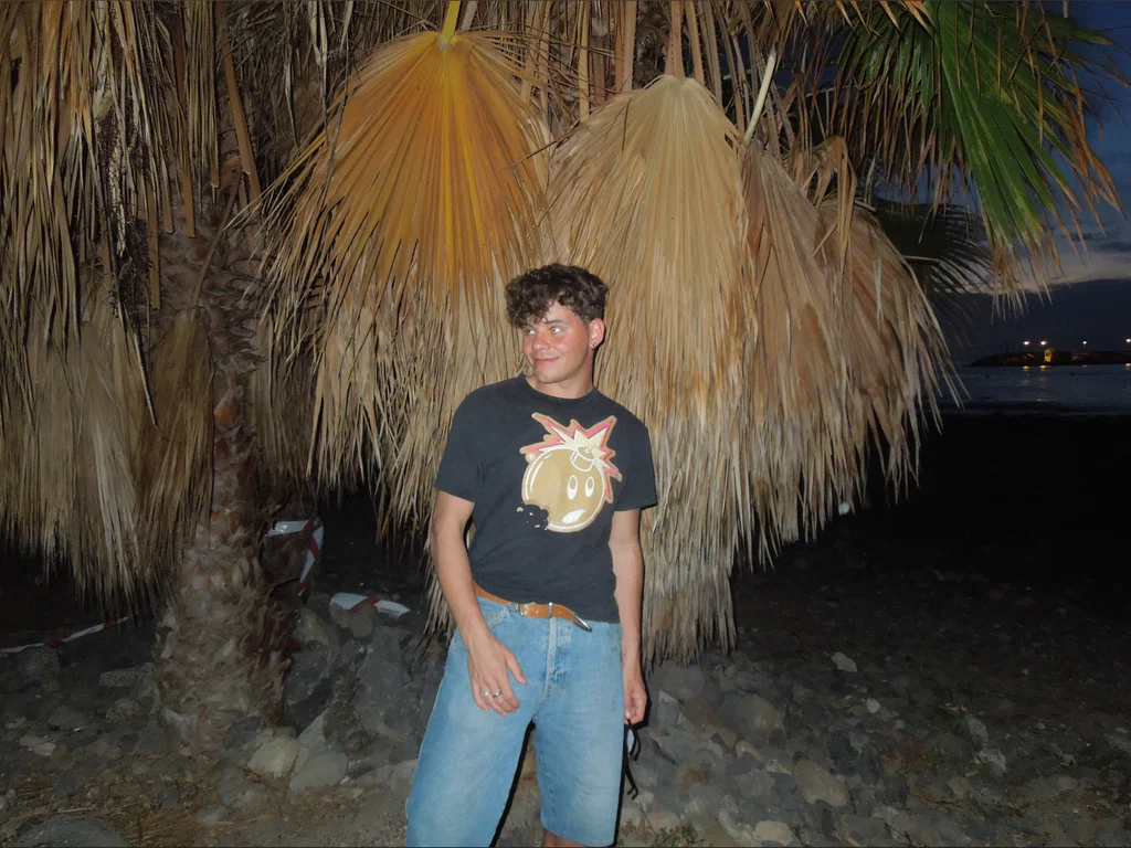 Milo Branco's avatar