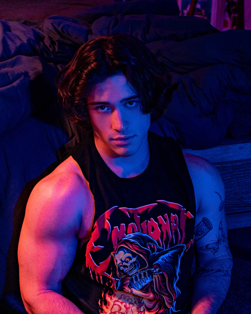 Lioncain's avatar