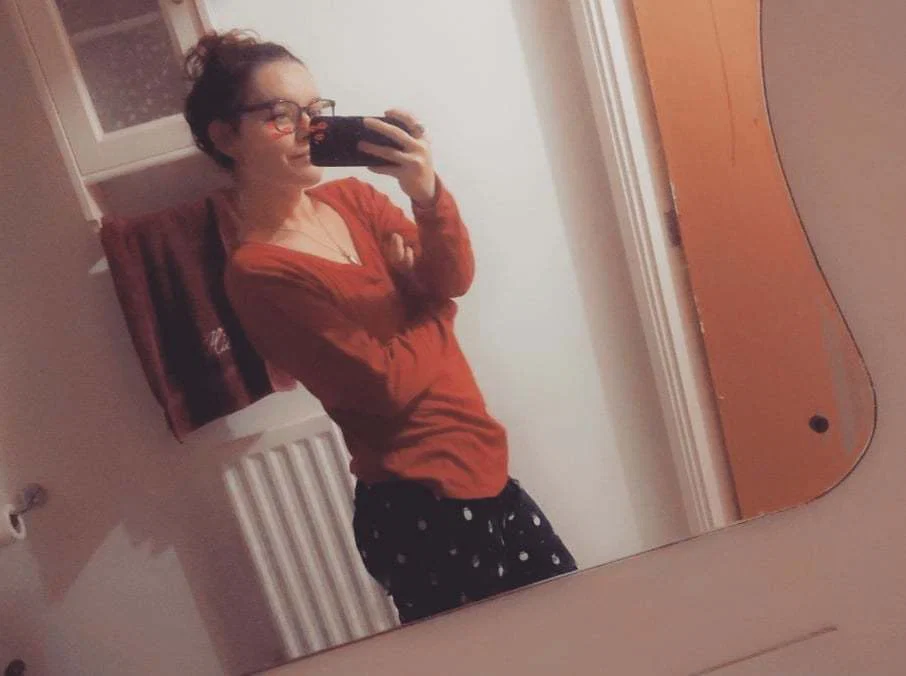 Christina's avatar