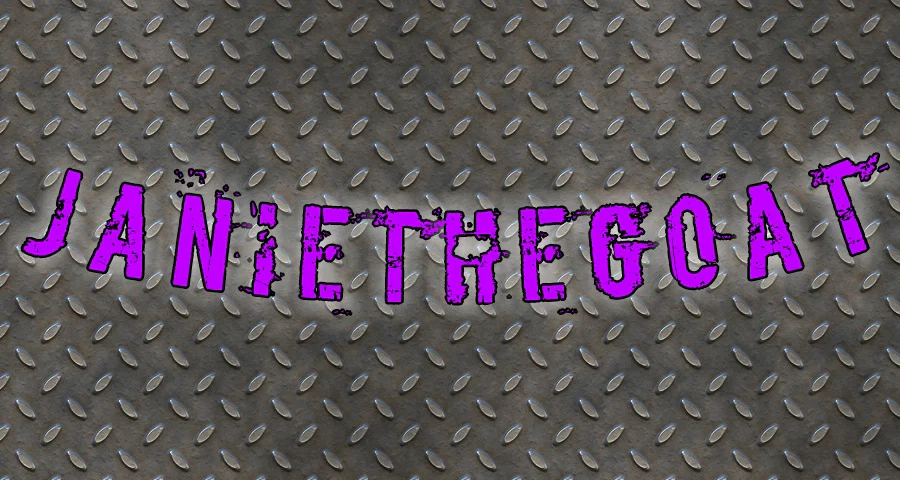 JanieTheGOAT profile banner