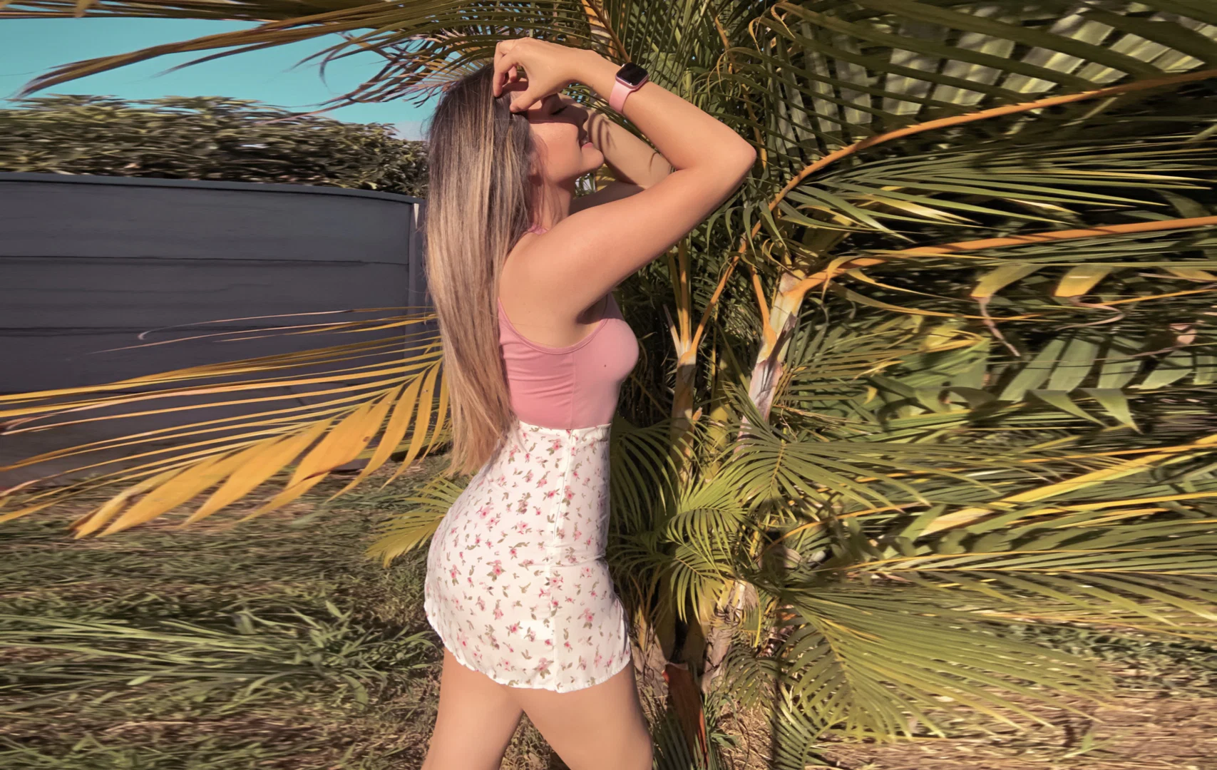 Rachell Rodriguez profile banner