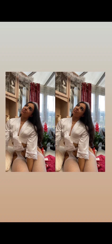 Daisy🅰️💋🌺❤️🍄💄🧚🏽‍♀️🌹🍒🌶️🪭🔞