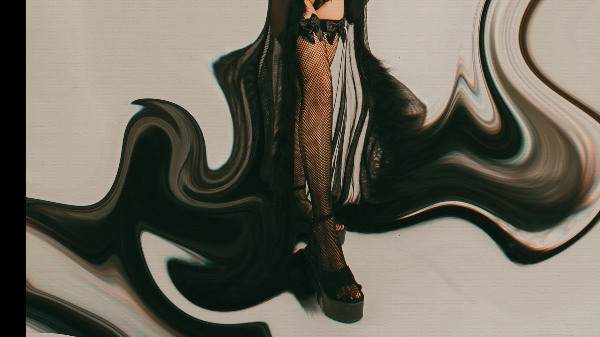 Queen J profile banner