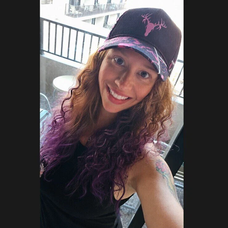 Cara Lynn's avatar