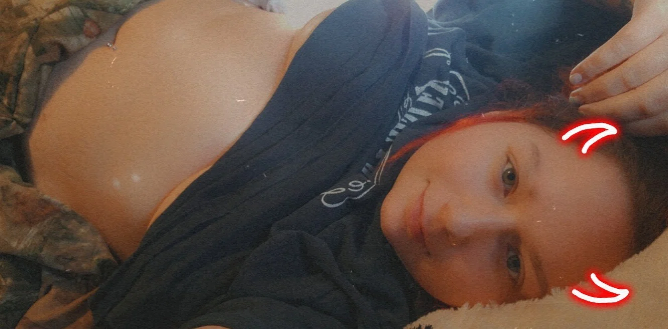Cute n country profile banner