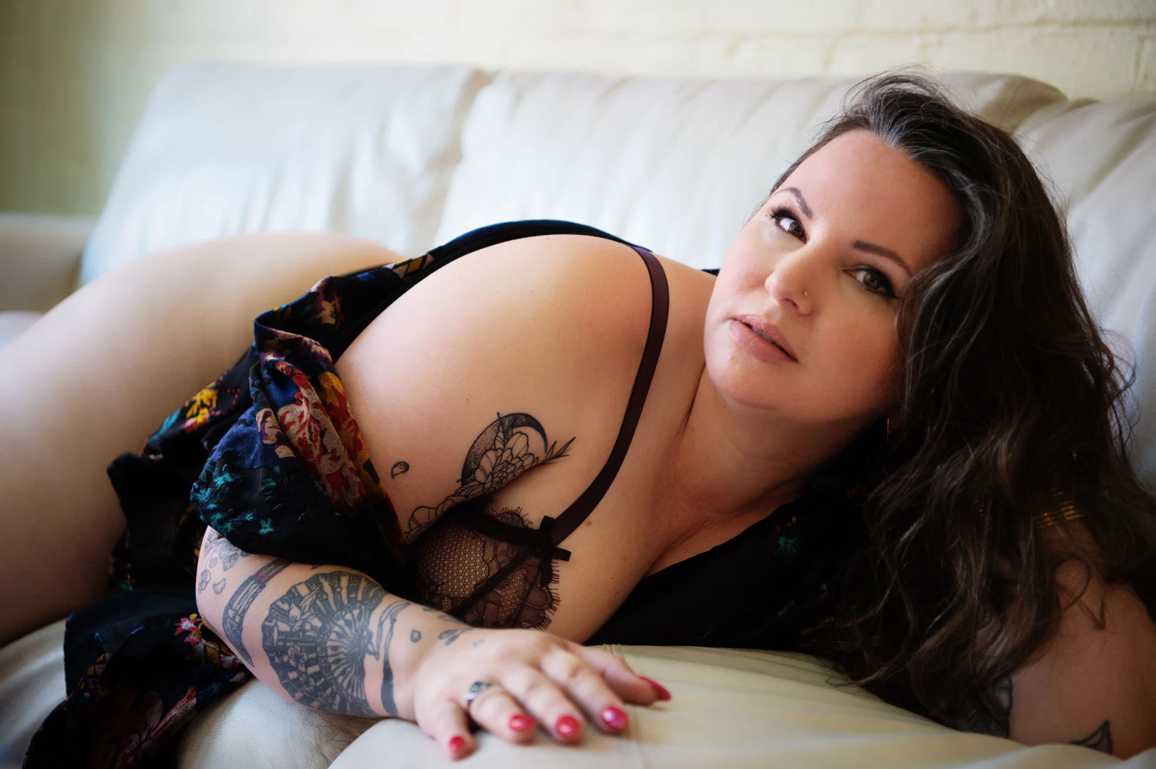 Jessie Sage profile banner