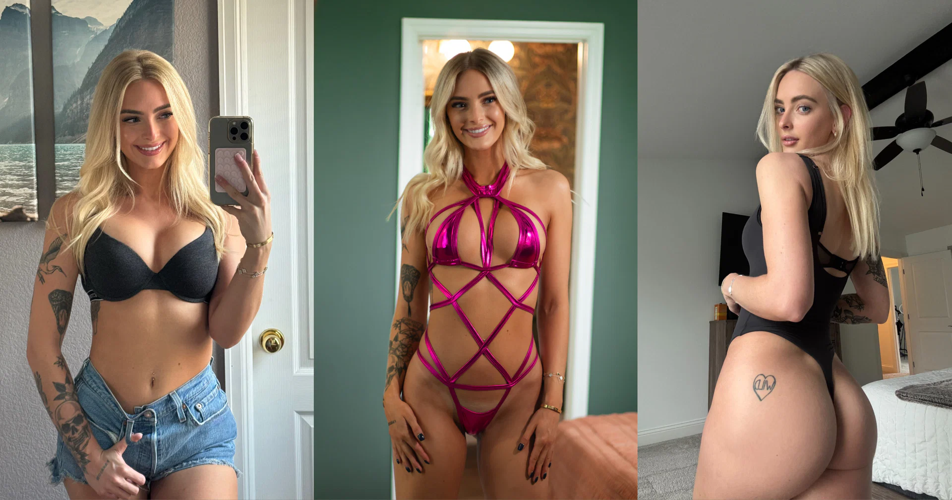 Kelli Carter profile banner