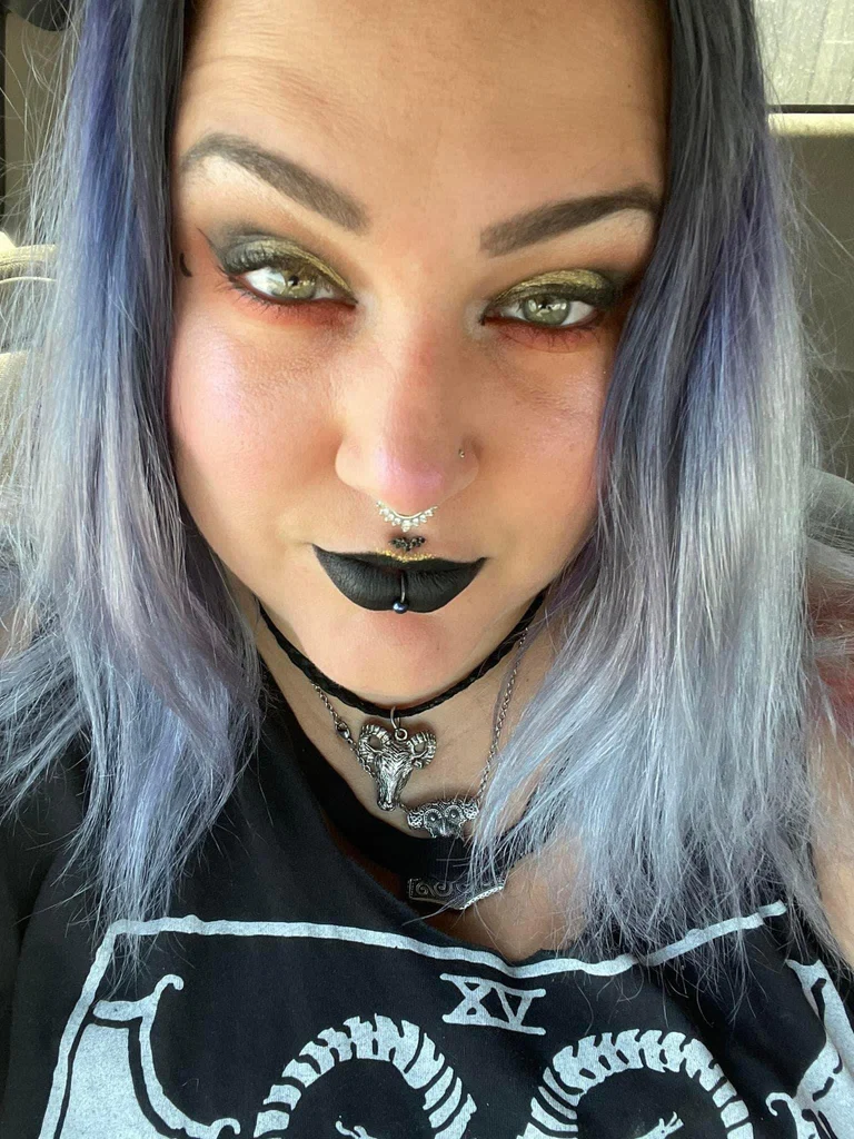 Bonnie Blu