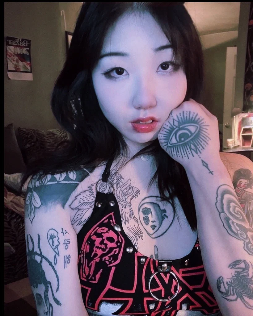 Kumiho666