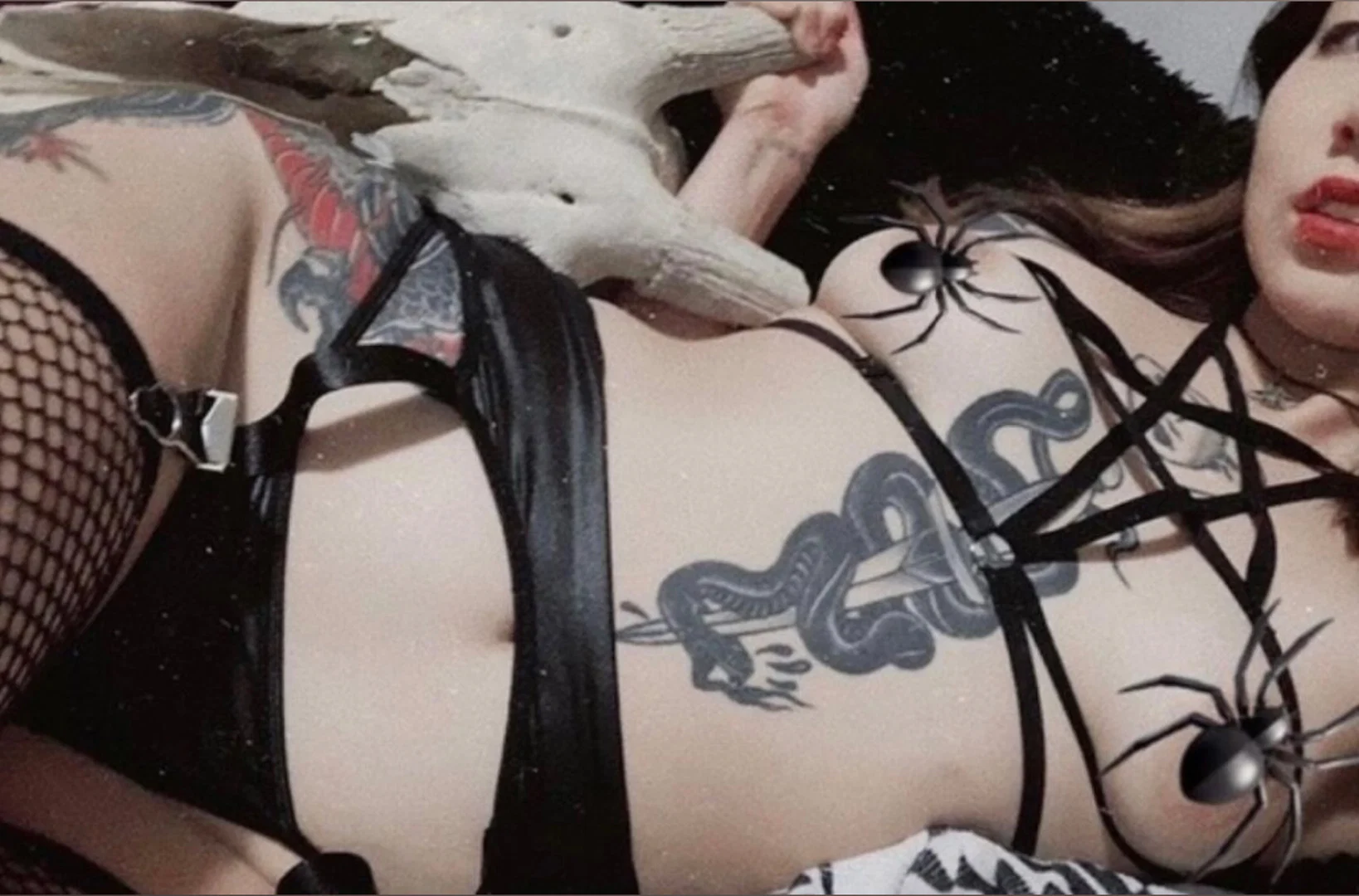 Kumiho666 profile banner