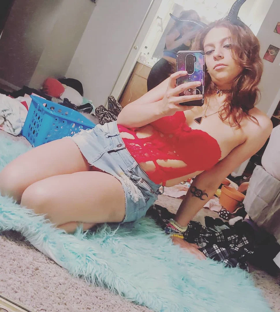 LiliChaos profile banner