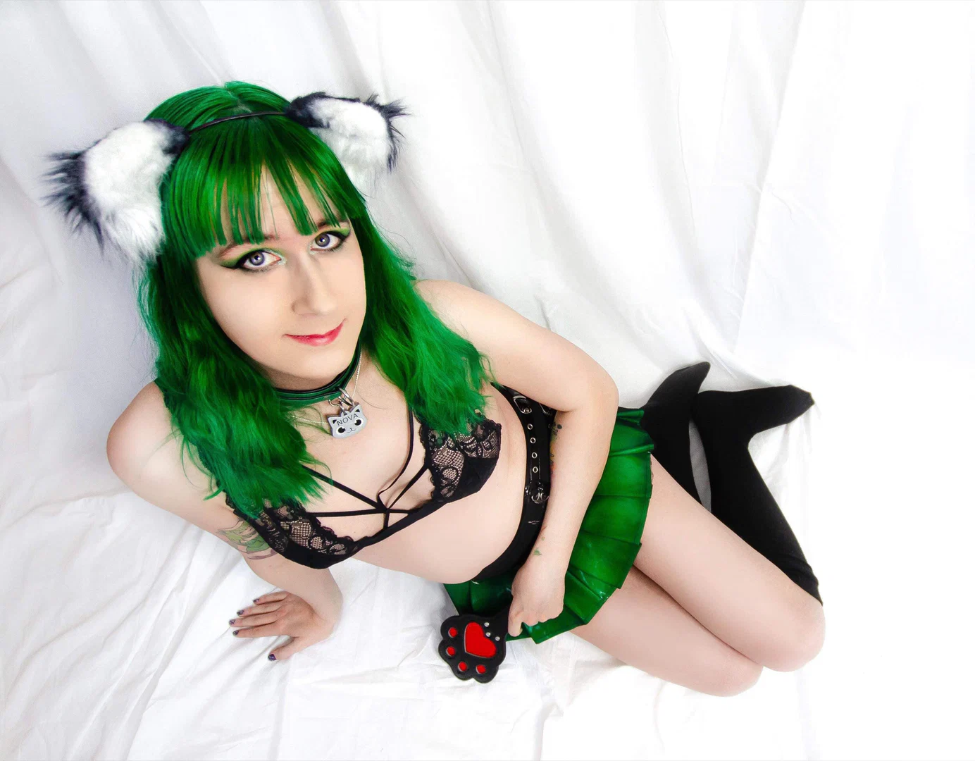 GalaxyKitten profile banner