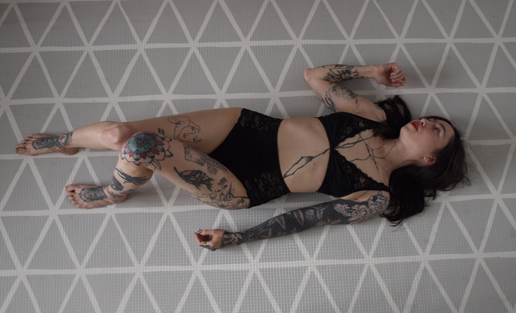ShyPetite&Tattooed profile banner