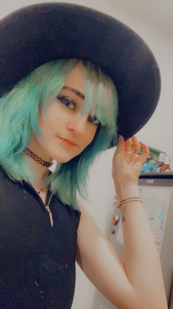 Flybynyght's avatar