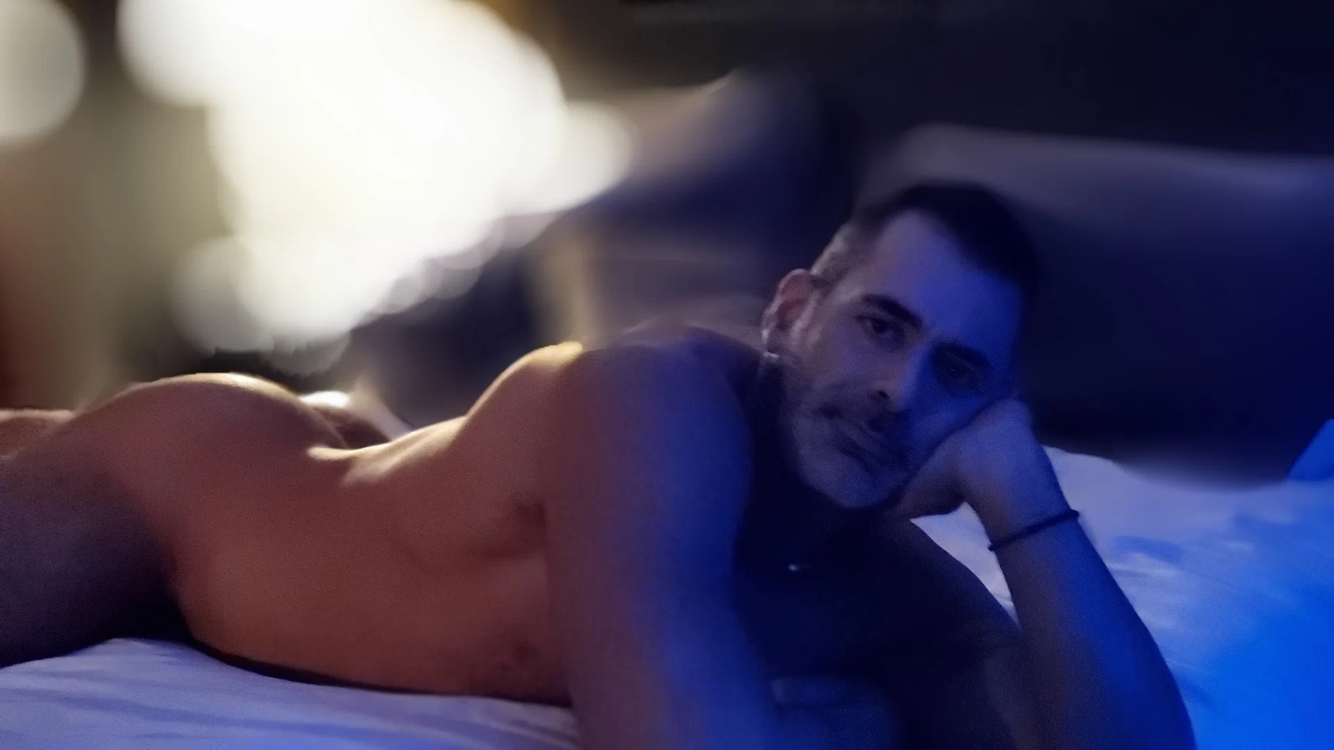 Lawson James profile banner