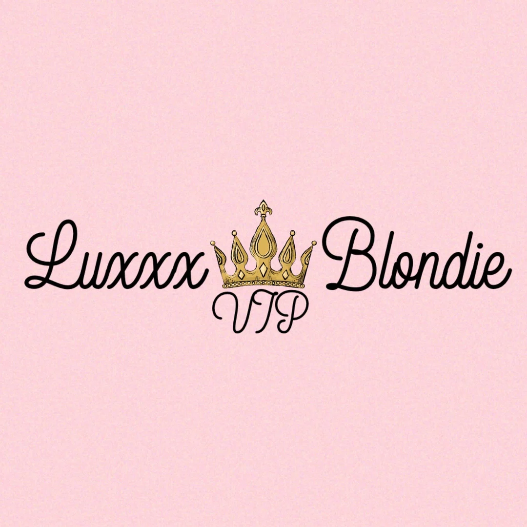 👑Luxxx VIP Official👑 profile banner