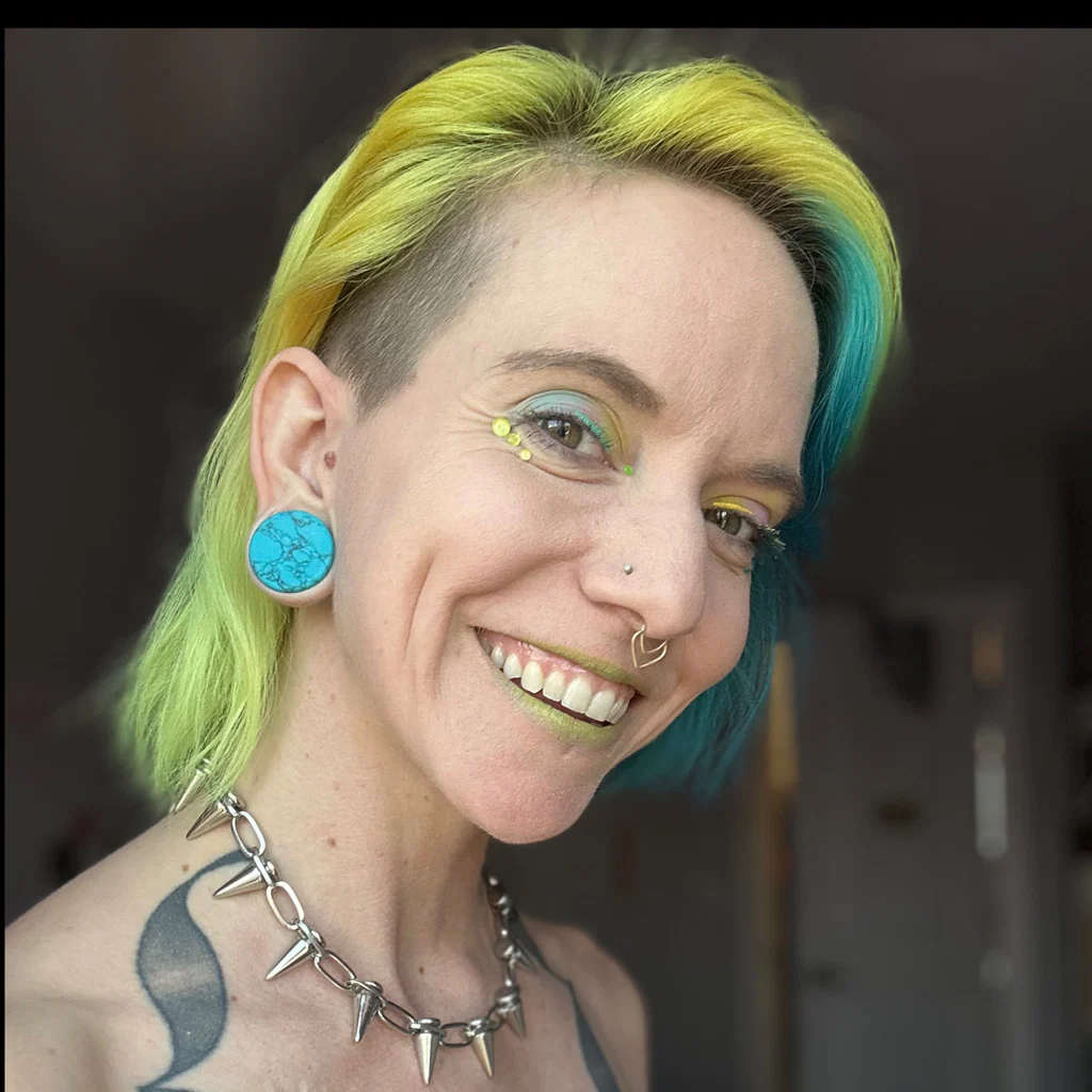 Joy sinner's avatar