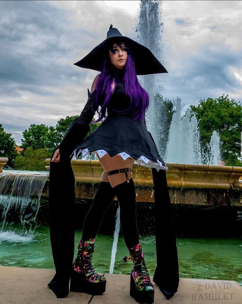 Crystal Kat profile banner