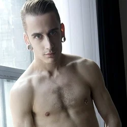 Daniel James