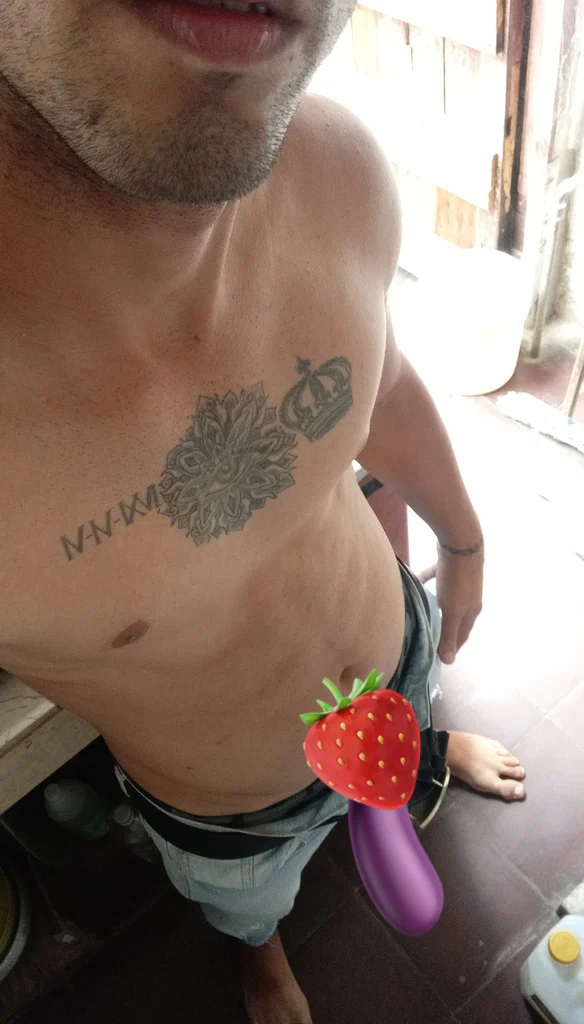 🍆🔥EL CHICO POLLA🔥🍆's avatar