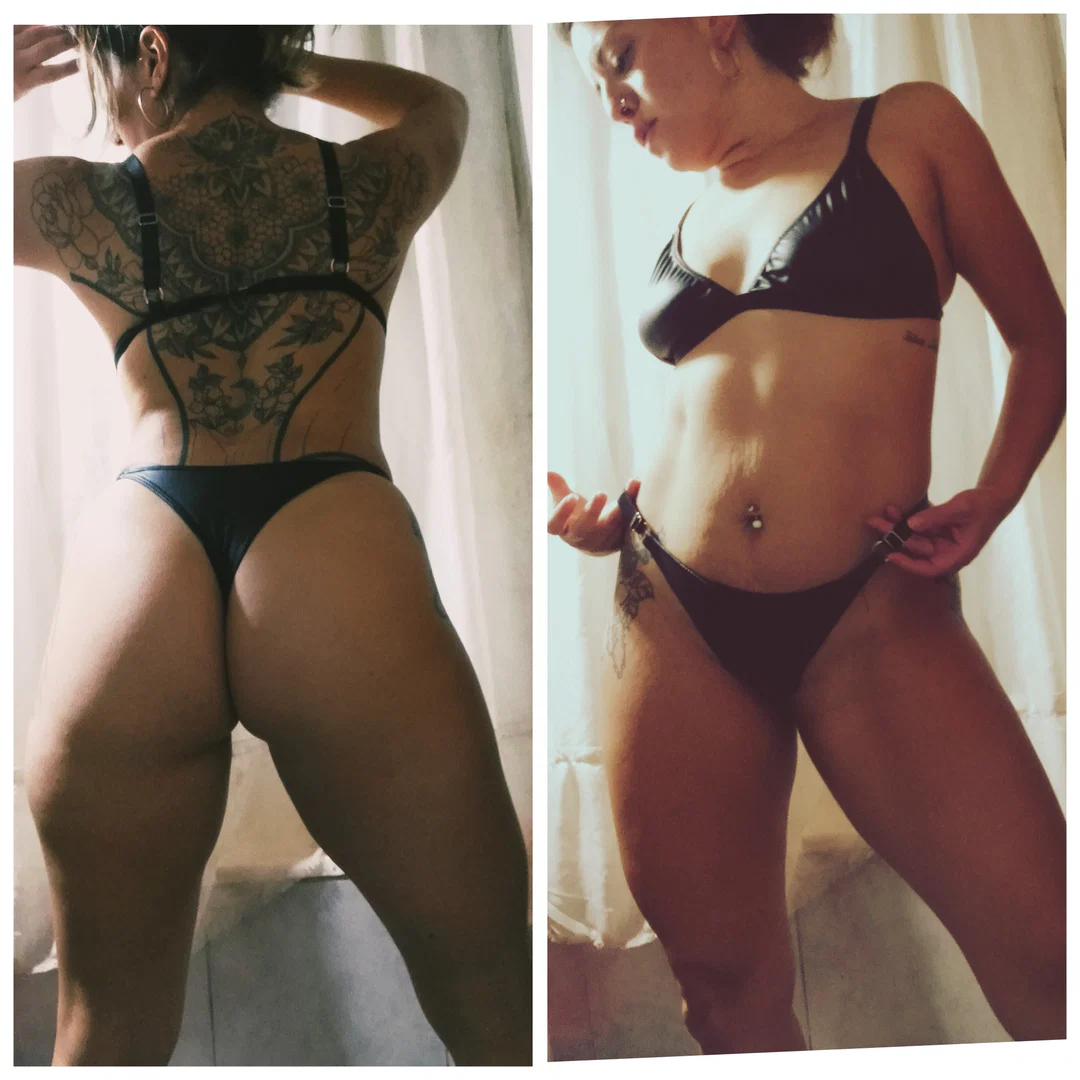 bad girl π profile banner