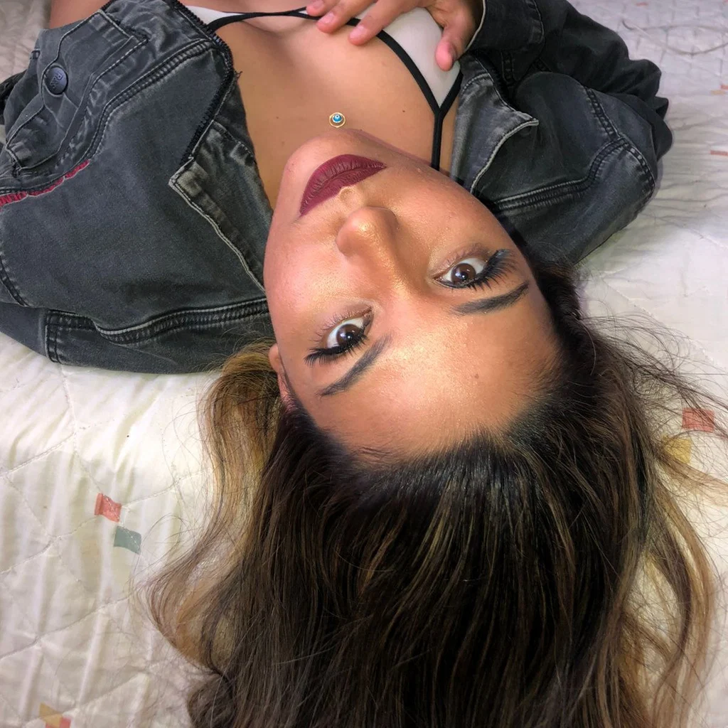 Eduarda's avatar